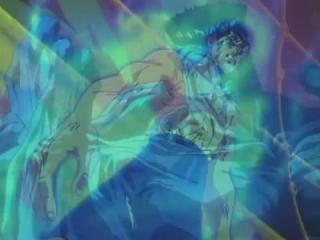 Yu Yu Hakusho - Episodio 64 - A Última Batalha