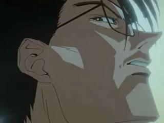 Yu Yu Hakusho - Episodio 73 - Doutor, O Misterioso Inimigo