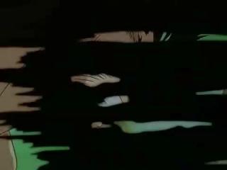 Yu Yu Hakusho - Episodio 80 - Haguiri e o Alvo da Morte