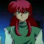 Yu Yu Hakusho Dublado