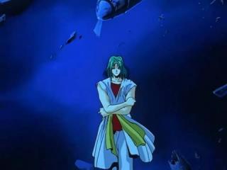 Yu Yu Hakusho - Episodio 85 - O Combate do Detetive Espiritual