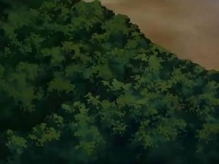 Yu Yu Hakusho - Episodio 93 - A Batalha Violenta