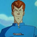 Yu Yu Hakusho