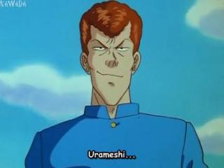 Yu Yu Hakusho Legendado - Episodio 1 - Surpreso Por Estar Morto