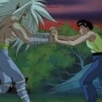 Yu Yu Hakusho