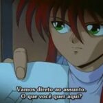 Yu Yu Hakusho