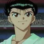 Yu Yu Hakusho