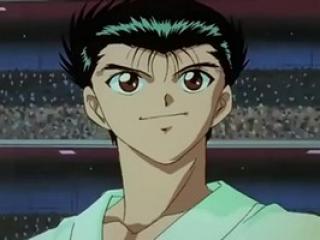 Yu Yu Hakusho Legendado - Episodio 105 - O Início do Novo Torneio