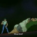 Yu Yu Hakusho