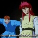 Yu Yu Hakusho