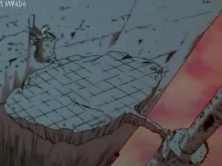 Yu Yu Hakusho Legendado - Episodio 16 - A Luta do Machão Kuwabara