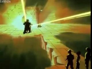 Yu Yu Hakusho Legendado - Episodio 17 - O Uivo Infernal de Byakko