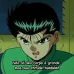 Yu Yu Hakusho