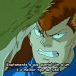 Yu Yu Hakusho