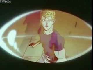 Yu Yu Hakusho Legendado - Episodio 30 -  A Técnica Secreta Incompleta! Ensatsu Kokuryuuha.