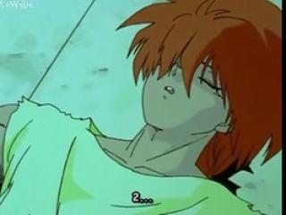 Yu Yu Hakusho Legendado - Episodio 36 - Ambição Destruída! Um Batismo pela Luz.