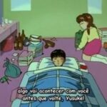 Yu Yu Hakusho