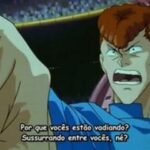 Yu Yu Hakusho