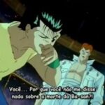 Yu Yu Hakusho