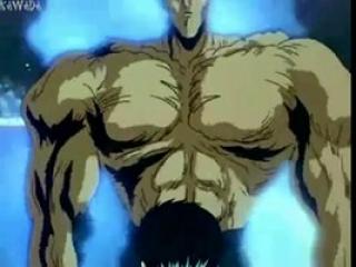 Yu Yu Hakusho Legendado - Episodio 61 - O confronto dos destinos