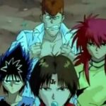 Yu Yu Hakusho