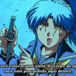 Yu Yu Hakusho