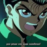 Yu Yu Hakusho