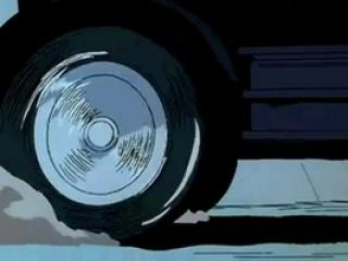 Yu Yu Hakusho Legendado - Episodio 80 - Haiguri e o Alvo da Morte