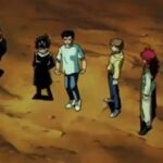 Yu Yu Hakusho