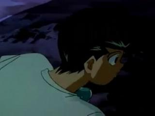 Yu Yu Hakusho Legendado - Episodio 82 - A Ameaça de Gamemaster