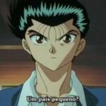 Yu Yu Hakusho