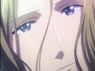 Yume Oukoku to Nemureru 100 Nin no Ouji-sama - Episodio 12 - A Luz Está Com Você