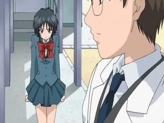 Yume Tsukai - Episodio 7 - Episódio 7