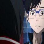 Yuri!!! On Ice