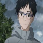 Yuri!!! On Ice