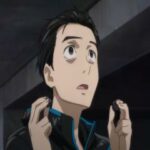 Yuri!!! On Ice