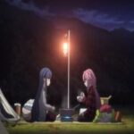 Yuru Camp