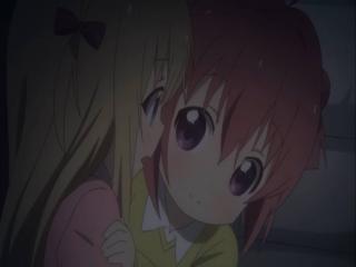 Yuru Yuri 3 - Episodio 10 - Com Você, Eternamente