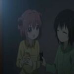 Yuru Yuri 3