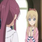 Yuru Yuri 3