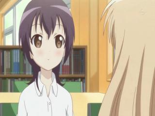 Yuru Yuri - Episodio 8 - Primeiro de Abril