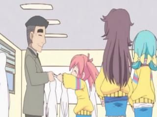 Yutori-chan - Episodio 10 - Episódio 10