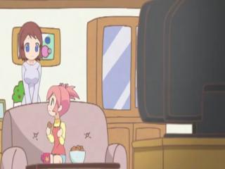 Yutori-chan - Episodio 11 - Episódio 11