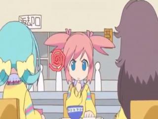 Yutori-chan - Episodio 17 - Episódio 17