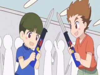 Yutori-chan - Episodio 23 - Episódio 23