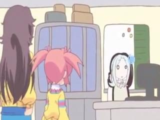 Yutori-chan - Episodio 24 - Episódio 24