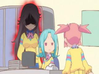 Yutori-chan - Episodio 25 - Episódio 25