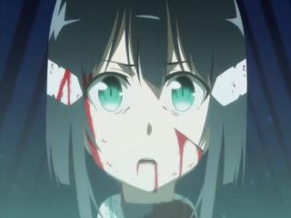 Yuuki Yuuna wa Yuusha de Aru: Washio Sumi no Shou - Episodio 4 - Alma