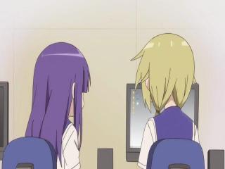 Yuyushiki - Episodio 10 - episódio 10