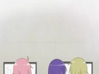 Yuyushiki - Episodio 6 - episódio 6